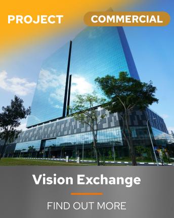 Vision Exchange